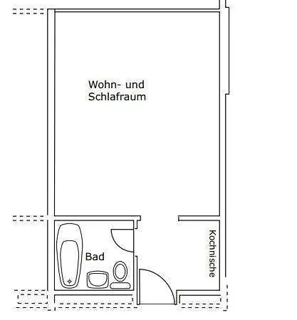 Apartment Strandnixe *