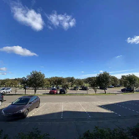 Strandnixe * Burgtiefe auf Fehmarn