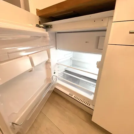 Strandnixe Apartament