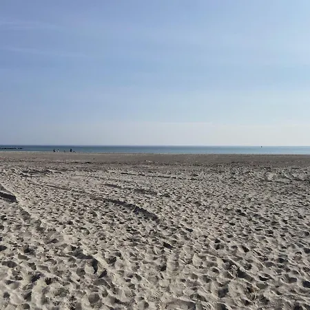 Strandnixe *