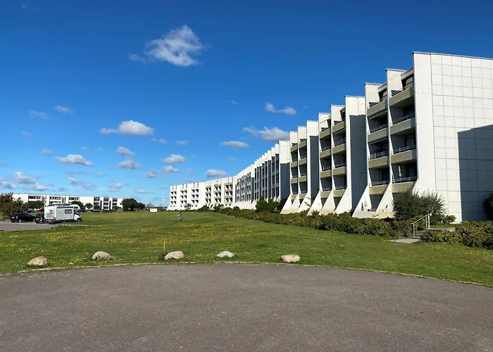 Lejlighed Strandnixe